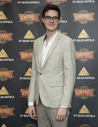 Harry De Cruz