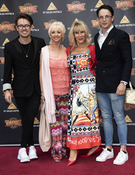 Debbie McGee