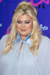 Gemma Collins