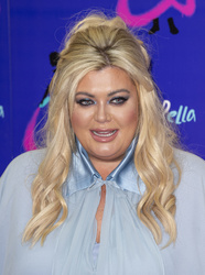 Gemma Collins