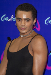 Layton Williams