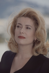 Catherine Deneuve