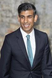 Rishi Sunak
