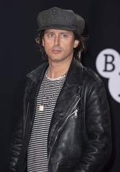 Carl Barat