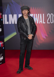 Carl Barat