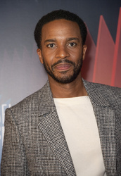 Andre Holland