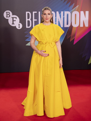 Lily Rabe