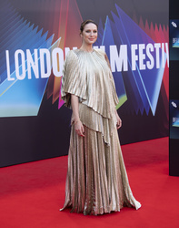 Caitriona Balfe