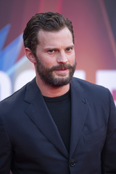 Jamie Dornan