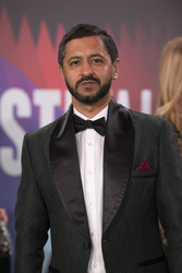 Ash Tandon