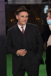 Mark Rylance