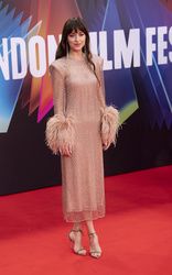 Dakota Johnson