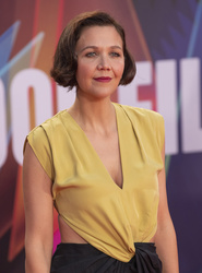 Maggie Gyllenhaal