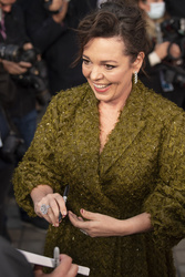 Olivia Colman