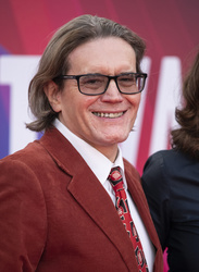 Stephen Woolley
