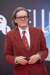 Stephen Woolley