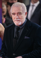 Brian Cox