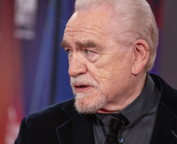 Brian Cox
