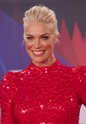 Hannah Waddingham