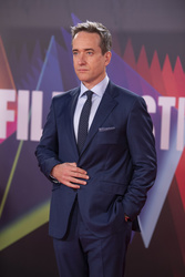 Matthew Macfadyen