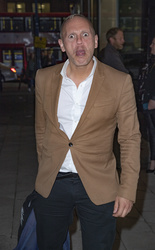 Rob Rinder