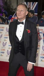 Antony Cotton