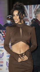 Rochelle Humes