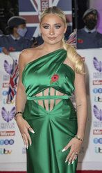 Saffron Barker