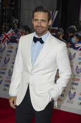 Spencer Matthews