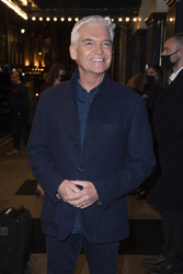 Phillip Schofield