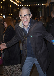 Jeremy Vine
