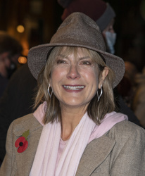 Penny Smith