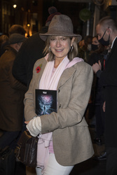 Penny Smith