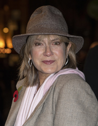 Penny Smith