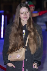 Jessie Cave