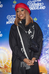 Alexandra Burke