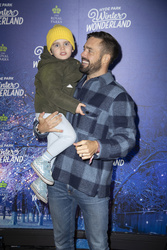 Spencer Matthews