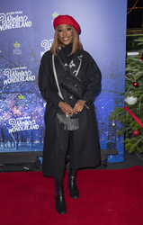 Alexandra Burke