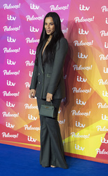 Rochelle Humes