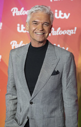 Philip Schofield