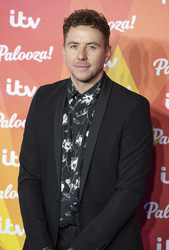 Danny Jones