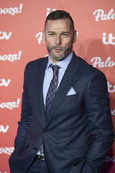 Fred Sirieix