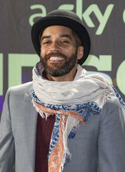 Samuel Anderson