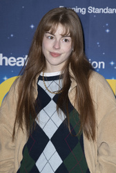 Amelia Gething