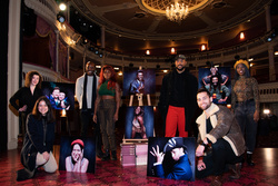 West End theatre ticket offer