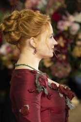 Haley Bennett