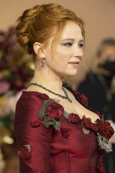 Haley Bennett