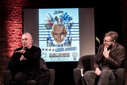 Jean Paul Gaultier and Paul Phear
