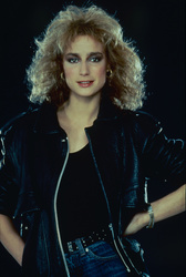 Tracy Louise Ward