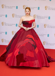 Hayley Bennett